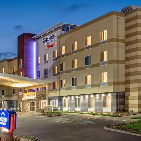 Fairfield Inn & Suites By Marriott Pigeon Forge Εξωτερικό φωτογραφία