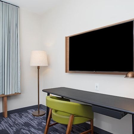 Fairfield Inn & Suites By Marriott Pigeon Forge Εξωτερικό φωτογραφία