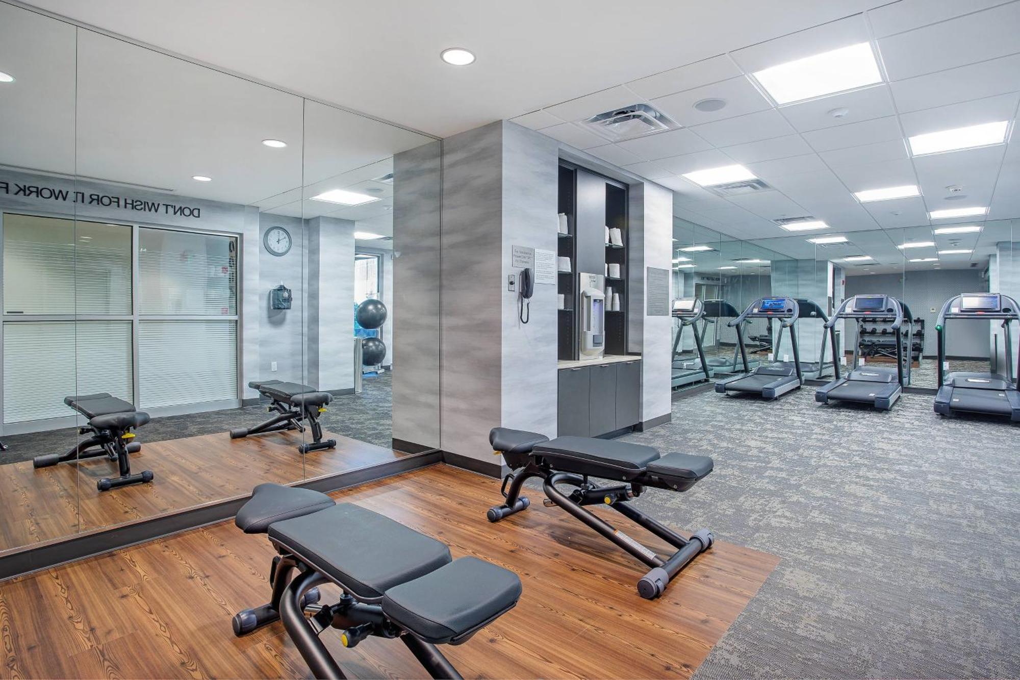 Fairfield Inn & Suites By Marriott Pigeon Forge Εξωτερικό φωτογραφία