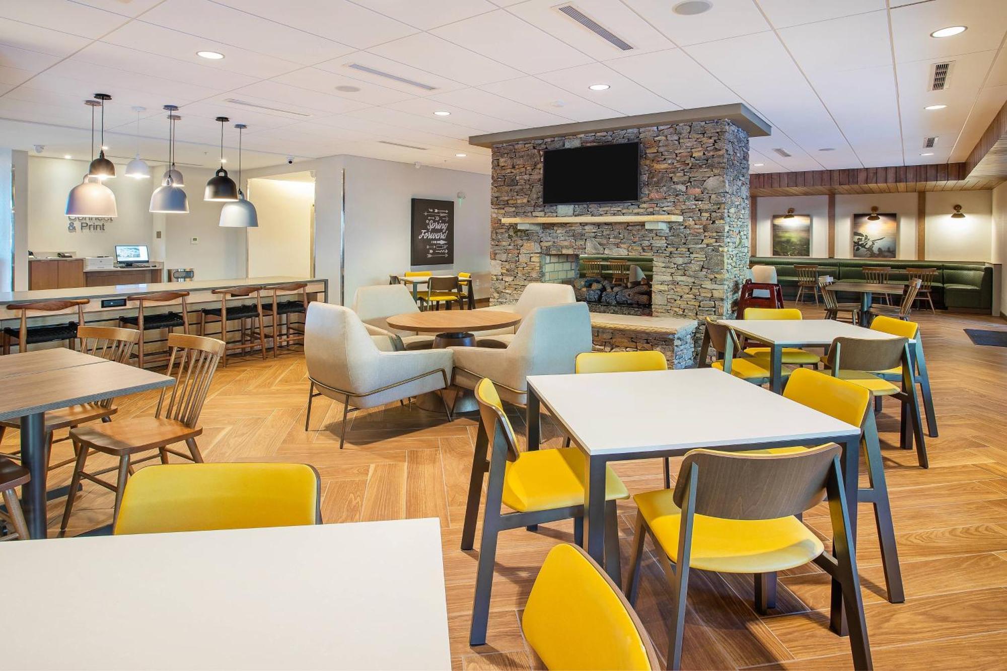 Fairfield Inn & Suites By Marriott Pigeon Forge Εξωτερικό φωτογραφία