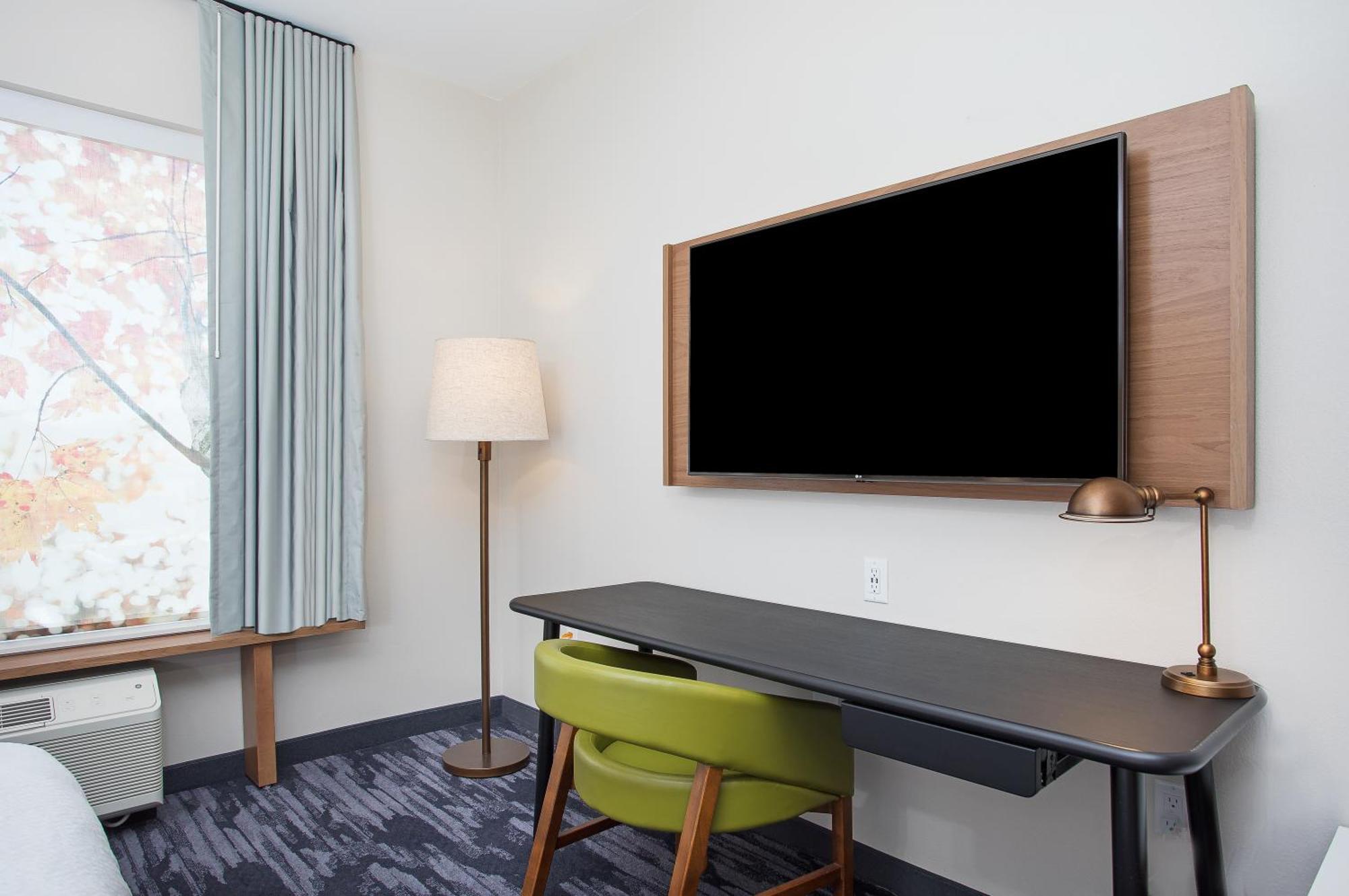 Fairfield Inn & Suites By Marriott Pigeon Forge Εξωτερικό φωτογραφία