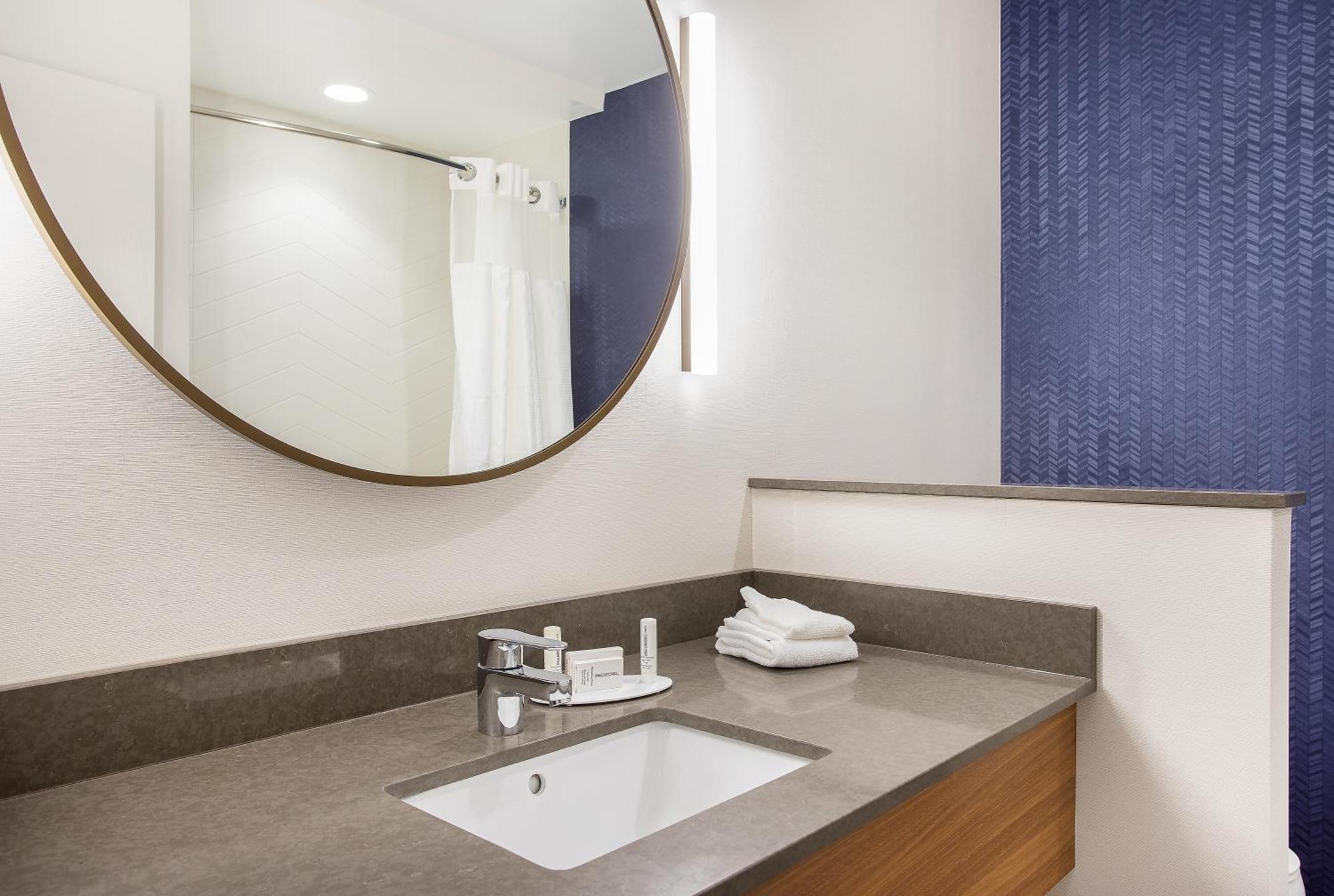 Fairfield Inn & Suites By Marriott Pigeon Forge Εξωτερικό φωτογραφία